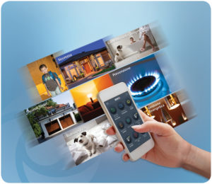 Smart Home RISCO Group