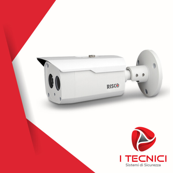 Telecamera VUpro Bullet - Risco