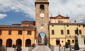 Antifurto Antincendio Cattolica Gabicce