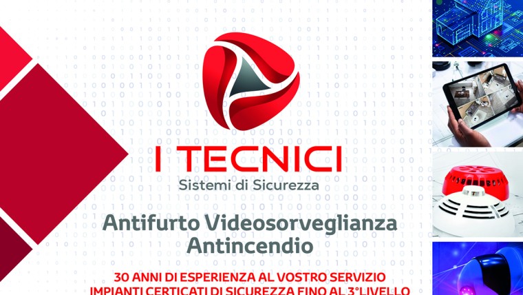 ANTIFURTO VIDEOSORVEGLIANZA RIMINI