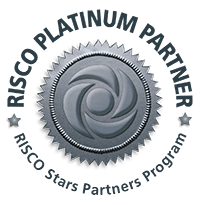 RISCO Platinum Partner